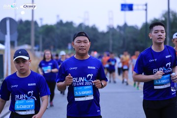 RUN TO LIVE 2024 - Ảnh #1361195