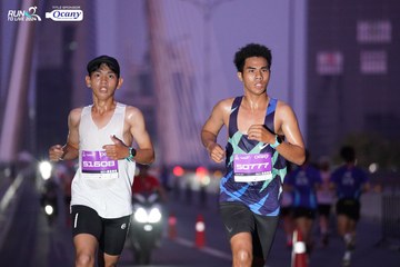 RUN TO LIVE 2024 - Ảnh #1324356
