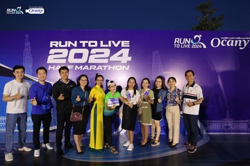 RUN TO LIVE 2024 - Ảnh #1308641
