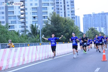 RUN TO LIVE 2024 - Ảnh #1449082
