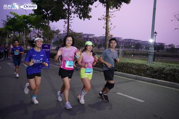 RUN TO LIVE 2024 - Ảnh #1379119