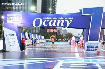 RUN TO LIVE 2024 - Ảnh #1417617