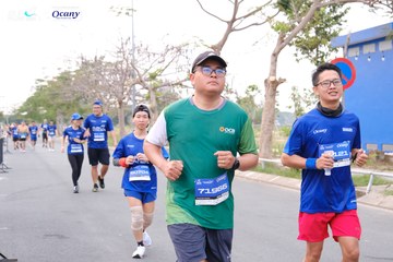 RUN TO LIVE 2024 - Ảnh #1399957
