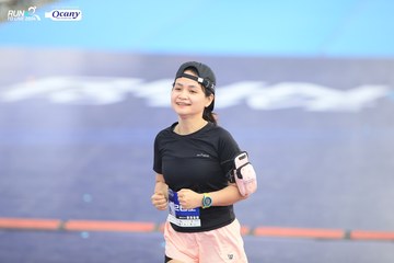 RUN TO LIVE 2024 - Ảnh #1414021