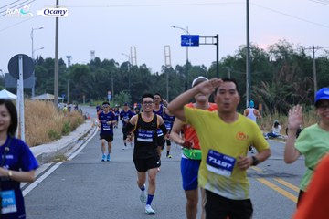 RUN TO LIVE 2024 - Ảnh #1370538