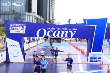RUN TO LIVE 2024 - Ảnh #1416499