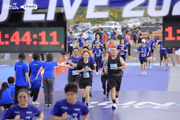 RUN TO LIVE 2024 - Ảnh #1391382