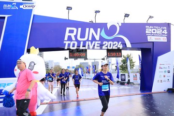 RUN TO LIVE 2024 - Ảnh #1367970