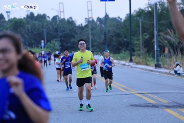 RUN TO LIVE 2024 - Ảnh #1366576