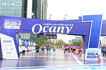 RUN TO LIVE 2024 - Ảnh #1420220