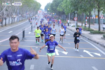 RUN TO LIVE 2024 - Ảnh #1433650