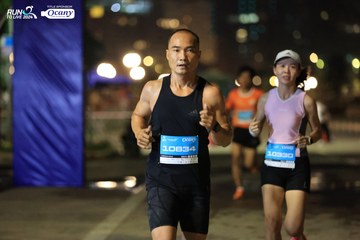 RUN TO LIVE 2024 - Ảnh #1323580