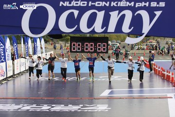 RUN TO LIVE 2024 - Ảnh #1415787