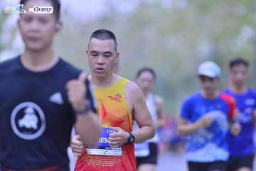 RUN TO LIVE 2024 - Ảnh #1336357