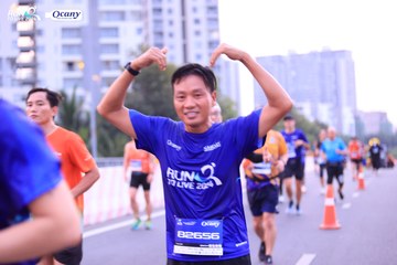 RUN TO LIVE 2024 - Ảnh #1447313
