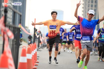RUN TO LIVE 2024 - Ảnh #1344131