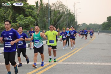 RUN TO LIVE 2024 - Ảnh #1399780