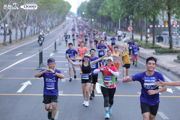 RUN TO LIVE 2024 - Ảnh #1433988