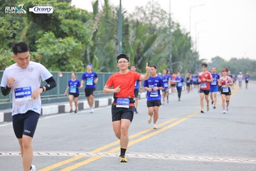 RUN TO LIVE 2024 - Ảnh #1389050