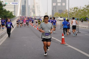 RUN TO LIVE 2024 - Ảnh #1346430