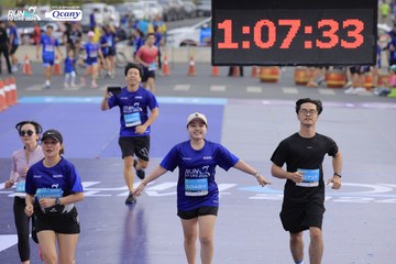 RUN TO LIVE 2024 - Ảnh #1351115