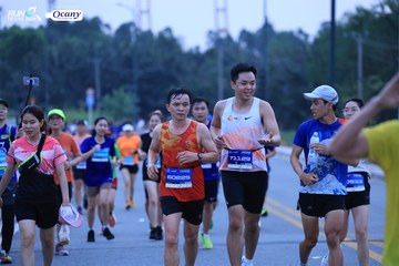 RUN TO LIVE 2024 - Ảnh #1365187