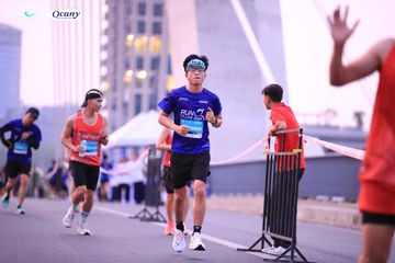 RUN TO LIVE 2024 - Ảnh #1325413