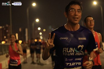 RUN TO LIVE 2024 - Ảnh #1442071