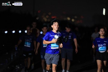 RUN TO LIVE 2024 - Ảnh #1341557