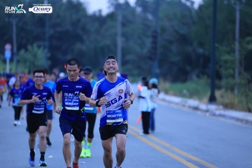 RUN TO LIVE 2024 - Ảnh #1365456