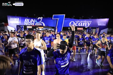 RUN TO LIVE 2024 - Ảnh #1318217