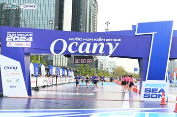 RUN TO LIVE 2024 - Ảnh #1424016