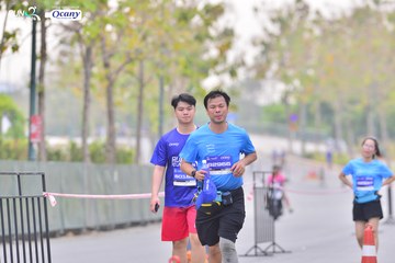 RUN TO LIVE 2024 - Ảnh #1447889