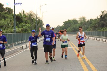 RUN TO LIVE 2024 - Ảnh #1407167