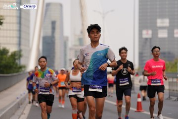 RUN TO LIVE 2024 - Ảnh #1345156