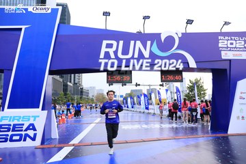 RUN TO LIVE 2024 - Ảnh #1366374