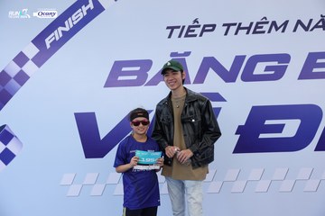 RUN TO LIVE 2024 - Ảnh #1306472