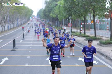 RUN TO LIVE 2024 - Ảnh #1434447