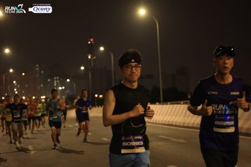 RUN TO LIVE 2024 - Ảnh #1441923