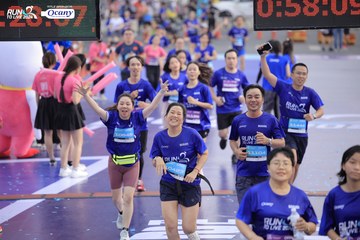 RUN TO LIVE 2024 - Ảnh #1363652