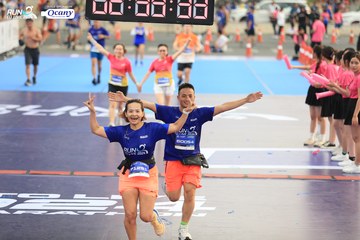 RUN TO LIVE 2024 - Ảnh #1410619