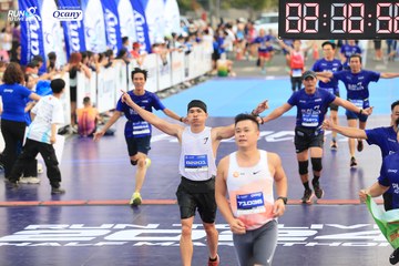 RUN TO LIVE 2024 - Ảnh #1405716