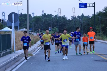 RUN TO LIVE 2024 - Ảnh #1366174