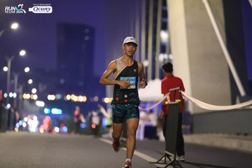 RUN TO LIVE 2024 - Ảnh #1324627