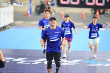 RUN TO LIVE 2024 - Ảnh #1414721
