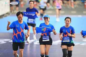 RUN TO LIVE 2024 - Ảnh #1412129