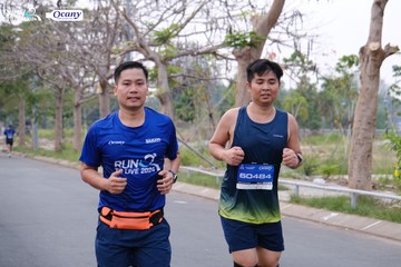 RUN TO LIVE 2024 - Ảnh #1400492