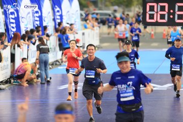 RUN TO LIVE 2024 - Ảnh #1410312