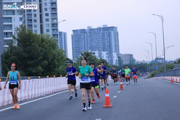 RUN TO LIVE 2024 - Ảnh #1449387