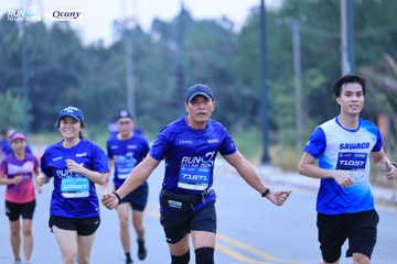 RUN TO LIVE 2024 - Ảnh #1367056